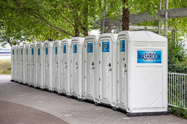 Best Portable Toilet Rental for Emergency Services in Davis Junction, IL