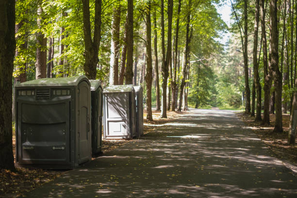 Best Portable Restrooms for Agricultural Sites in Davis Junction, IL