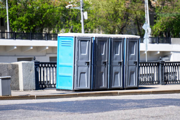 Types of Portable Toilets We Offer in Davis Junction, IL